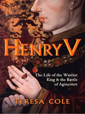 cover image of Henry V